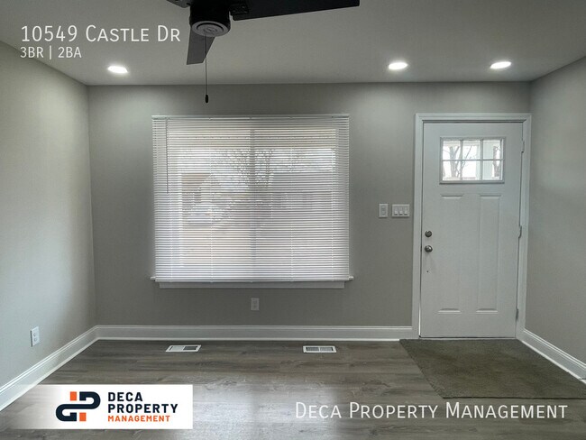 Building Photo - 10549 Castle Dr