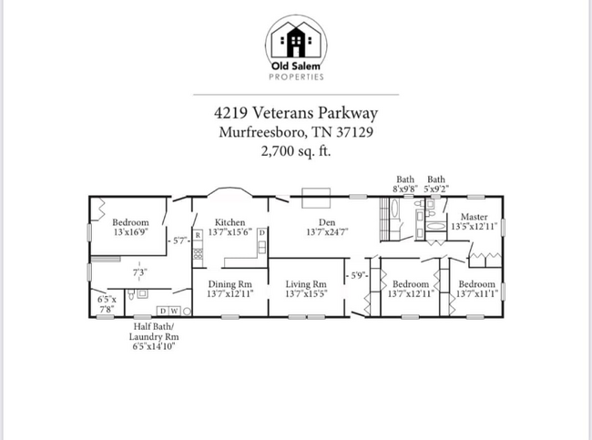 Building Photo - 4219 Veterans Pkwy