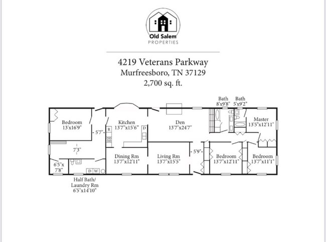 Foto del edificio - 4219 Veterans Pkwy