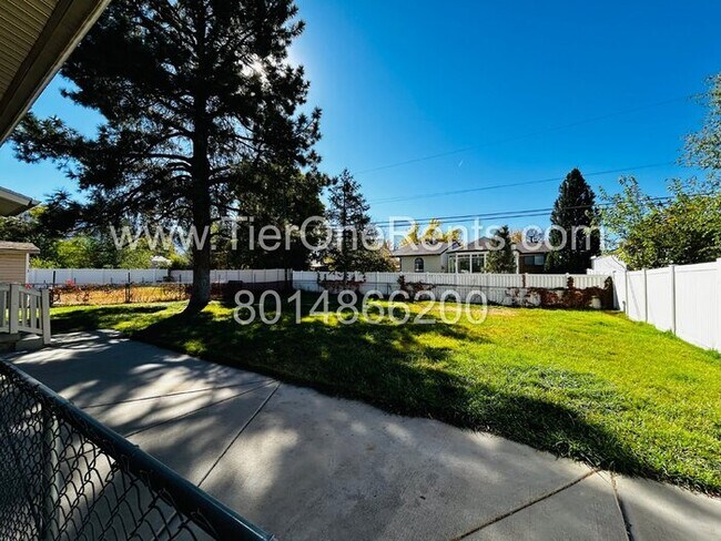 Foto del edificio - NO DEPOSIT option available for qualified ...