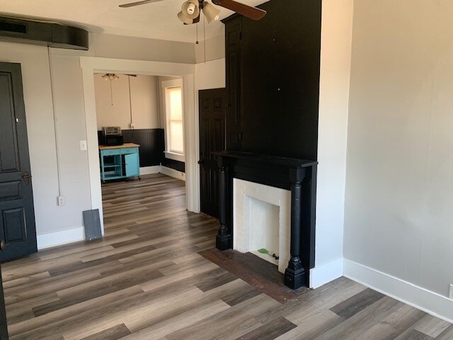 Foto del edificio - 11 N 4th St