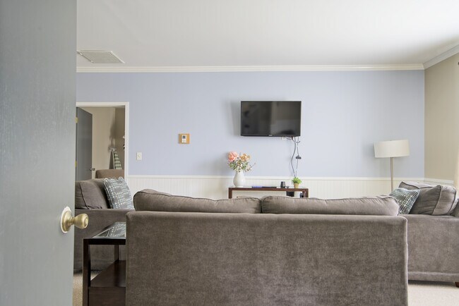 Foto del edificio - 2 Willets Pl