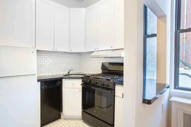 Foto del edificio - 200 E 75th St