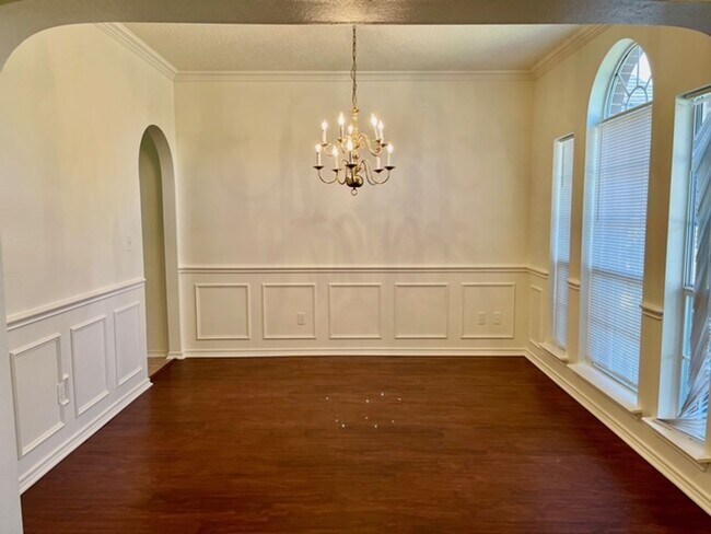 Foto del edificio - Nice Single Story Home in Crowley