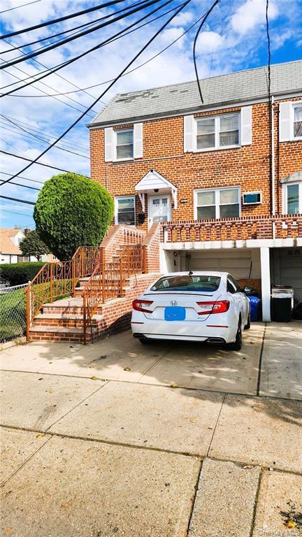 Foto del edificio - 147-01 Brookville Blvd