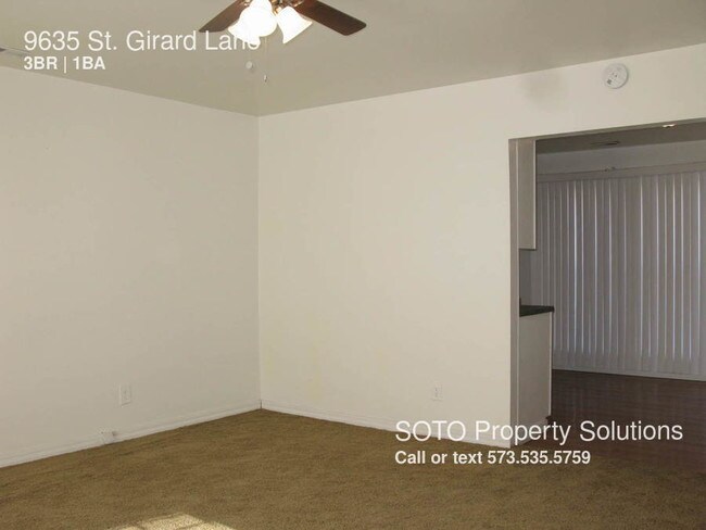 Building Photo - 9635 Saint Girard Ln