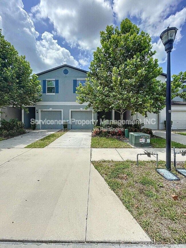 Foto del edificio - 7625 French Marigold Ave.
