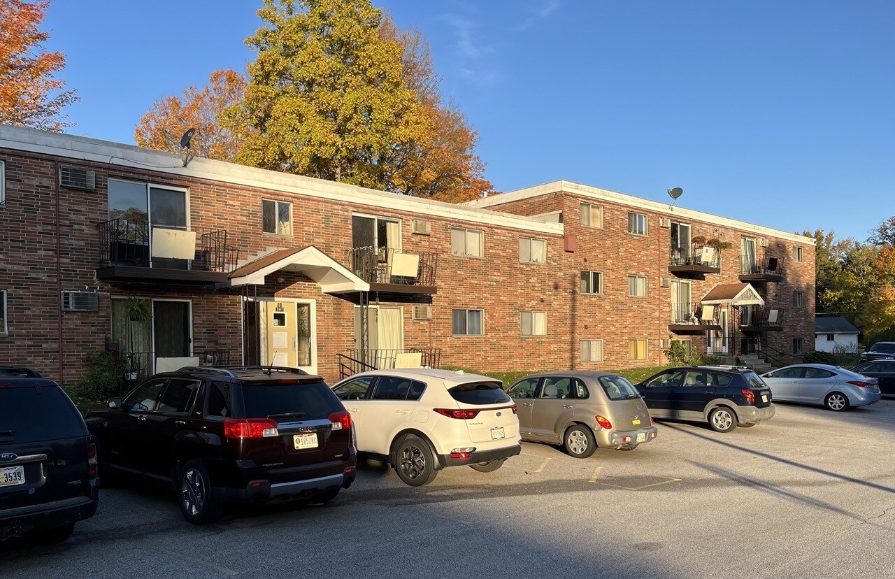 Mill Park Apartments – photo 2