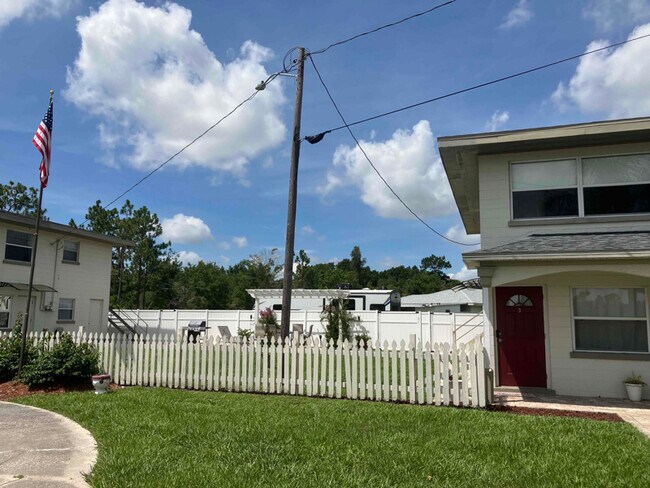 Foto del edificio - 6900 Miami Dr