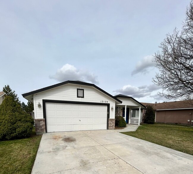 Building Photo - Charming West Boise Home - Newly Updated