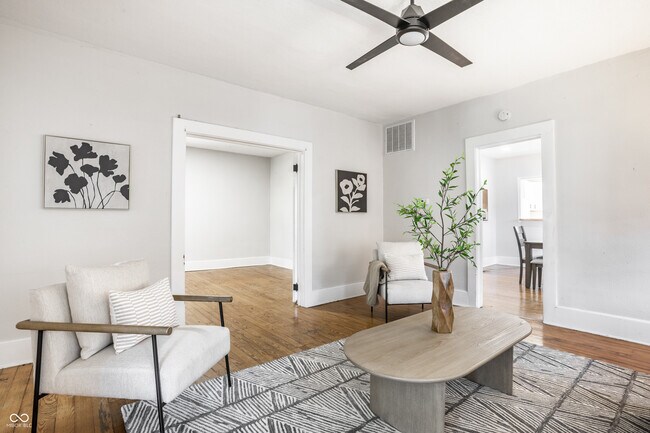 Foto del edificio - 207 N Hamilton Ave