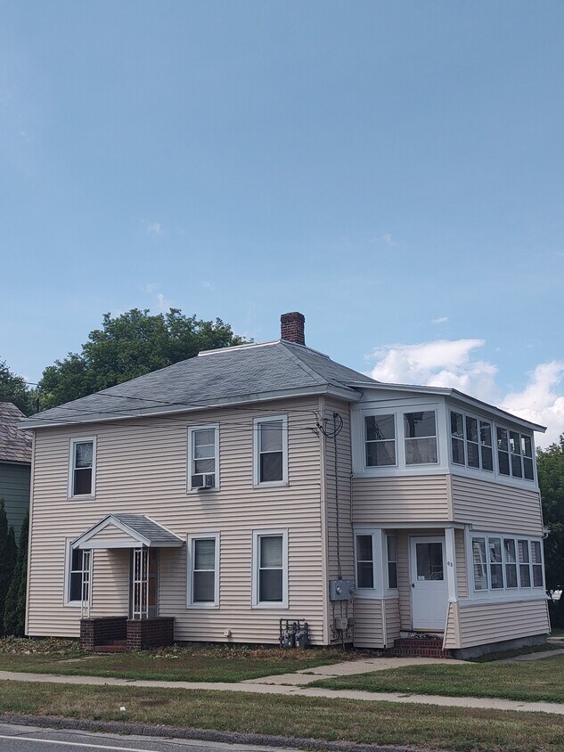 63 Newell St Unit 1St Floor, Pittsfield, MA 01201 Apartments in Pittsfield, MA