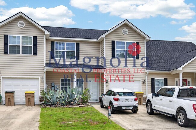 Foto del edificio - 255 Cypress Point Dr