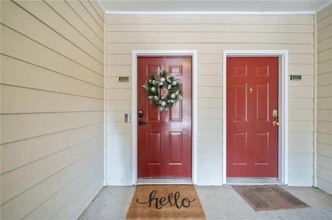 Foto del edificio - 106 Spring Heights Ln