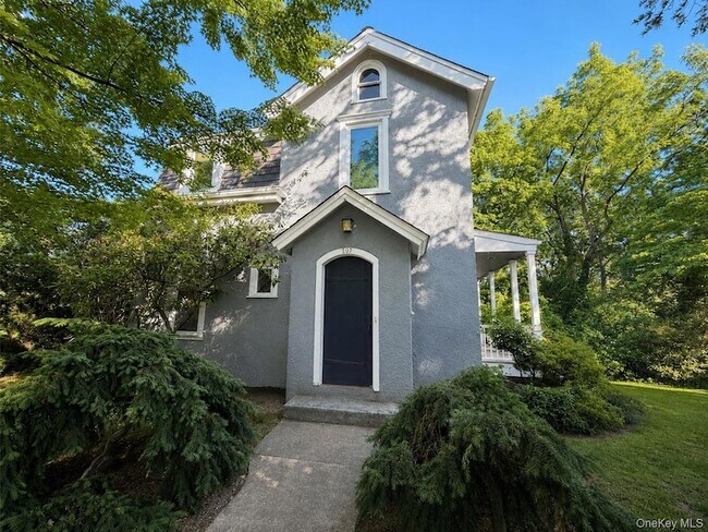 Foto del edificio - 207 Prospect Ave