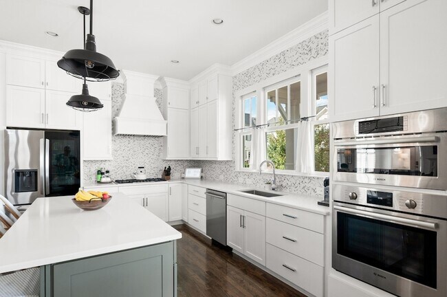 Foto del edificio - 1043 Calico St