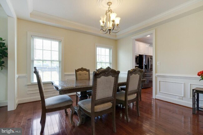 Foto del edificio - 26030 Blackberry Knoll Ct