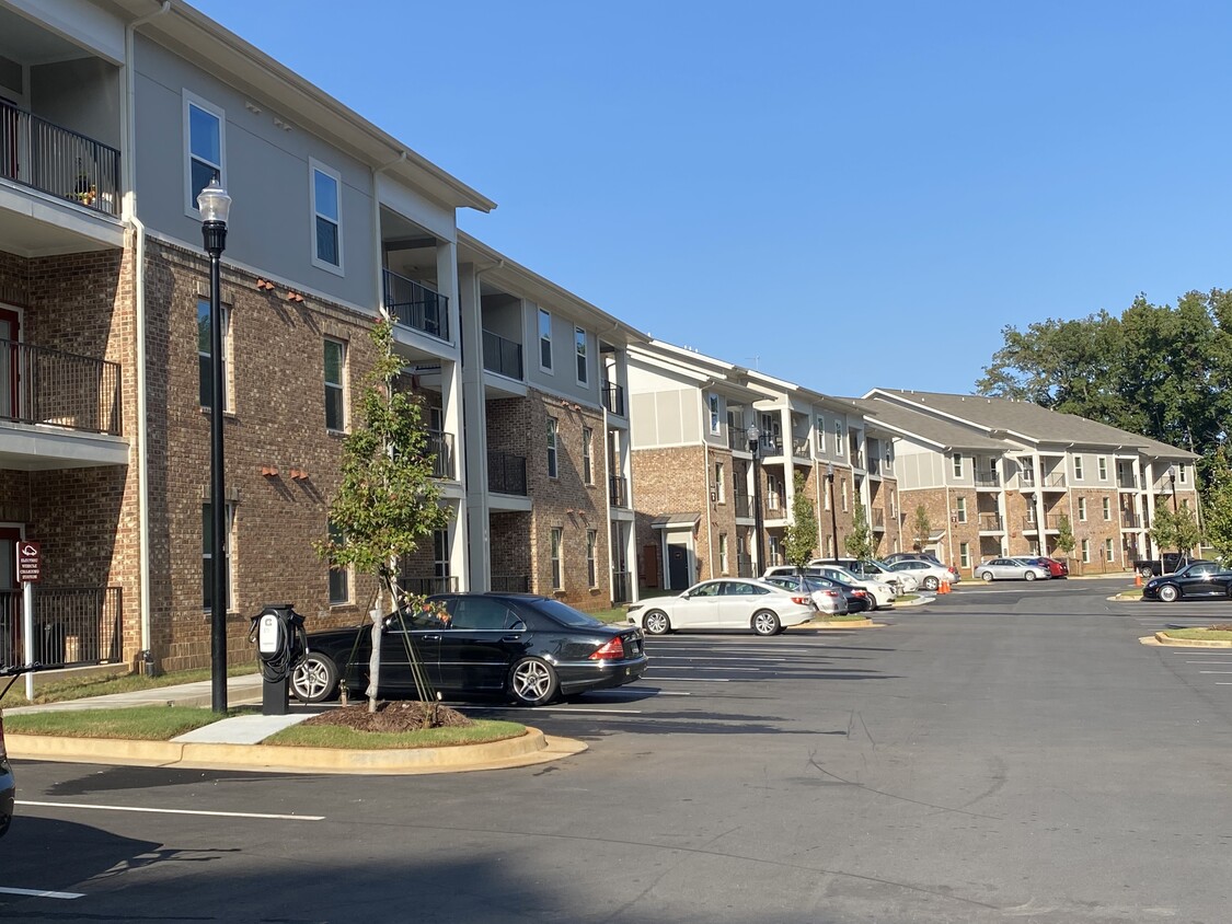 Primary Photo - The Enclave at Depot Park - Active Adult 55+