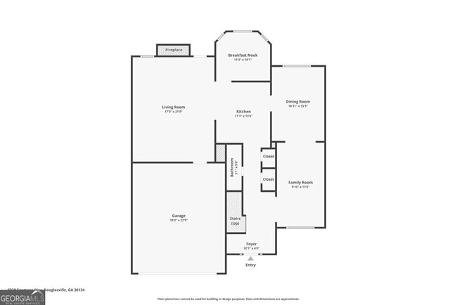 Building Photo - 6938 Foxmoor Way