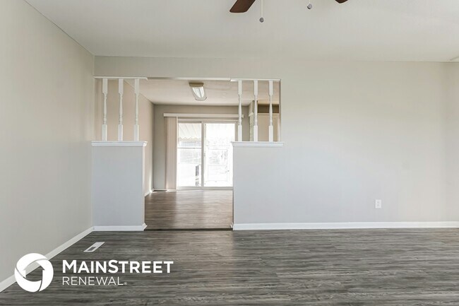 Foto del edificio - 16431 E 35th Terrace S