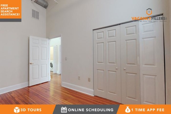 Building Photo - 1 bedroom in Baltimore MD 21201