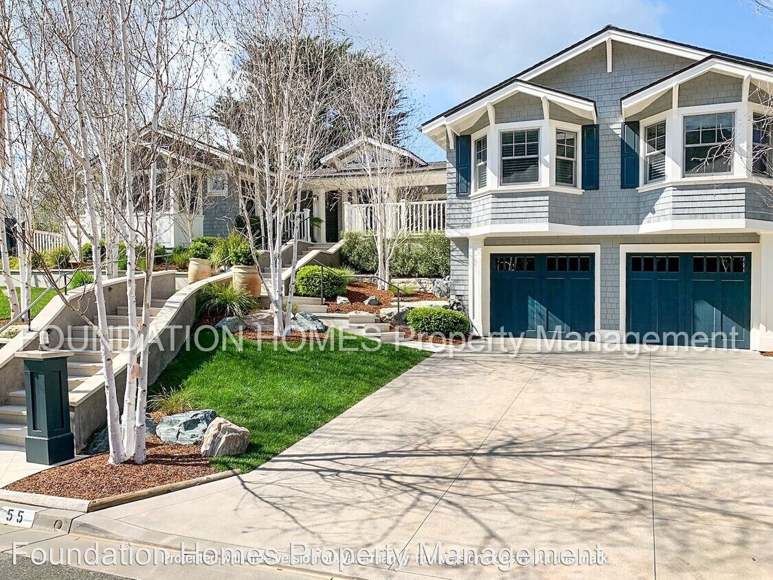 Primary Photo - 4 br, 3.5 bath House - 55 Paseo Mirasol