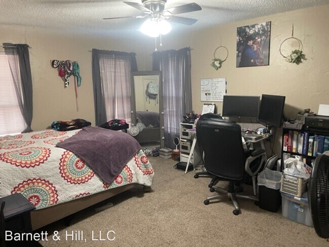 Foto del edificio - 2 br, 1 bath House - 541 EN 16th A