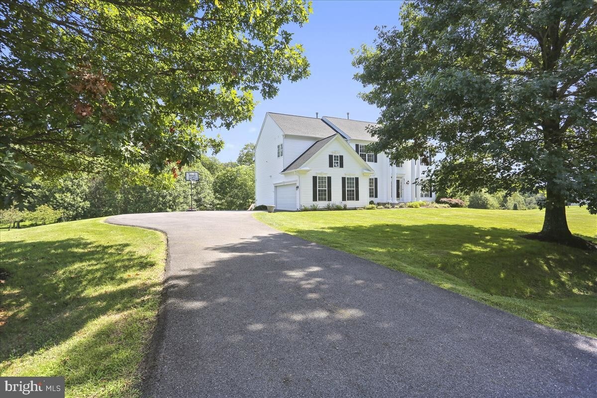 6313 Holland Meadow Ln, Laytonsville, MD 20882 House Rental in