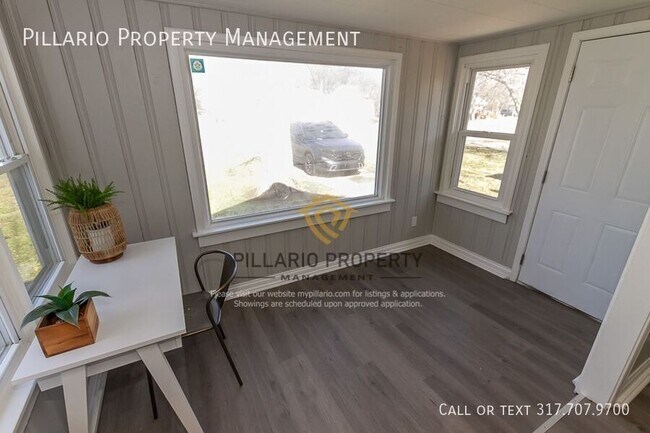 Foto del edificio - 4707 East 21st St