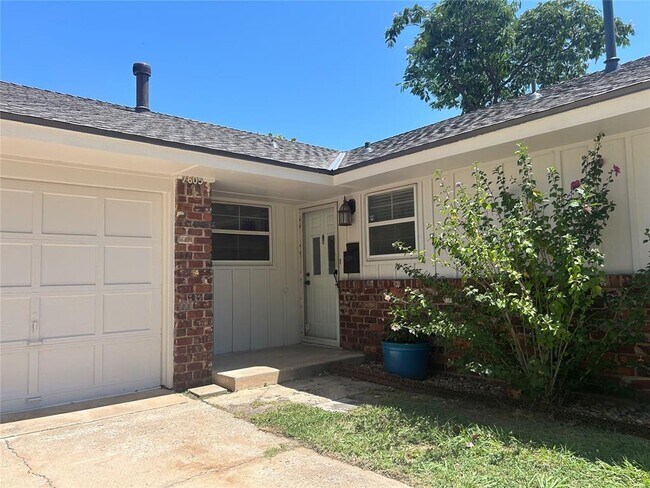 Foto del edificio - 7605 NW 25th Terrace