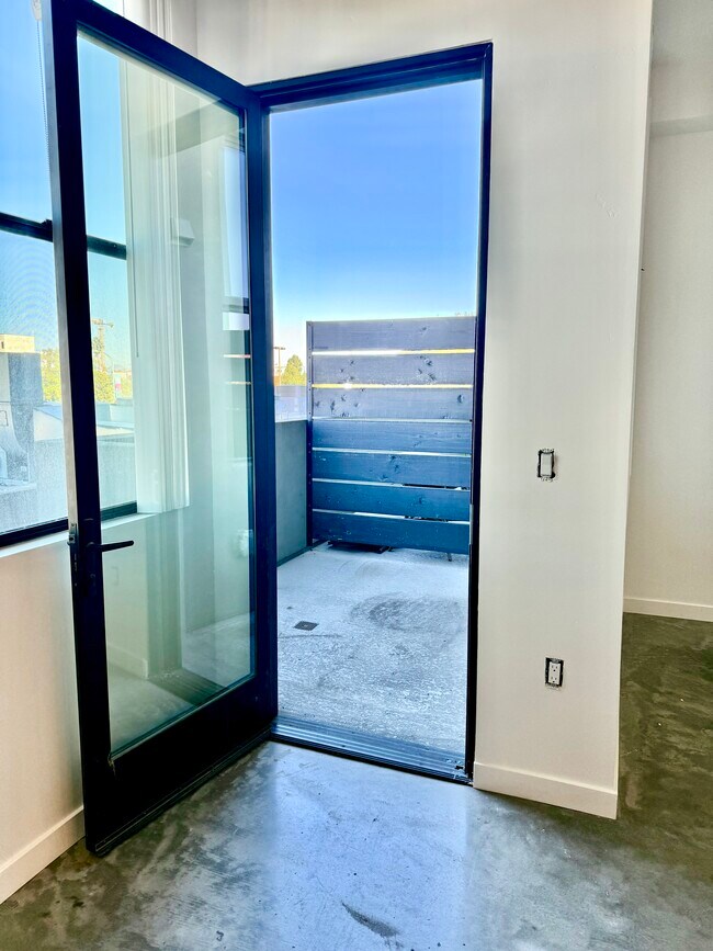 Foto del edificio - The Jackson North Park