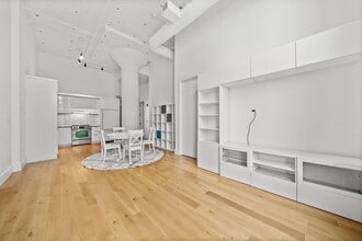 Building Photo - 50 Dey St