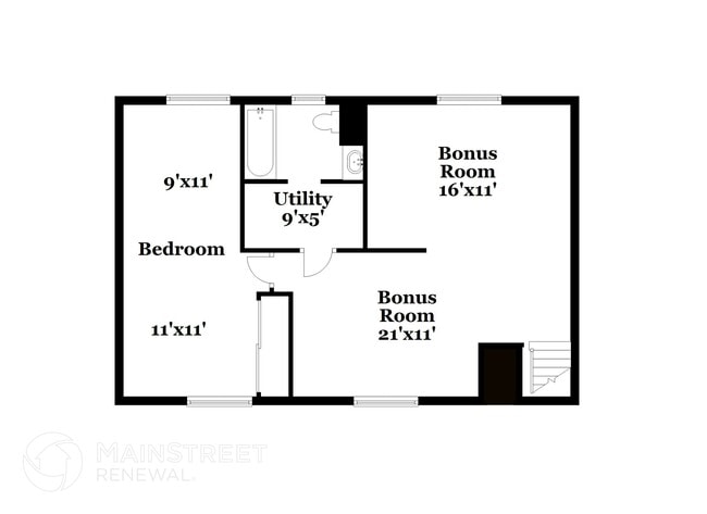 Building Photo - 8159 W 93rd Cir