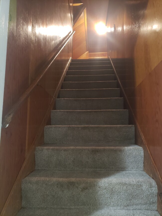 Foto del edificio - 225 S Bailey St