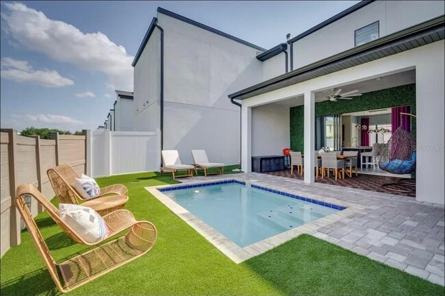 Foto del edificio - 140 Villa Domani Ct