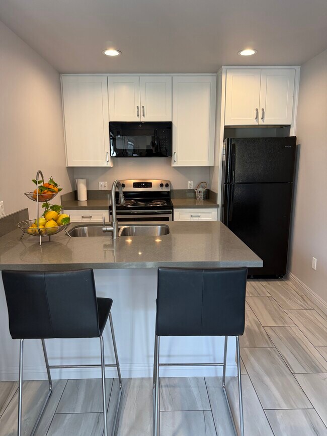 Foto del edificio - 2229 S Burnside Ave