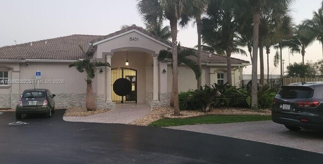 Building Photo - 8331 SW 124th Ave.