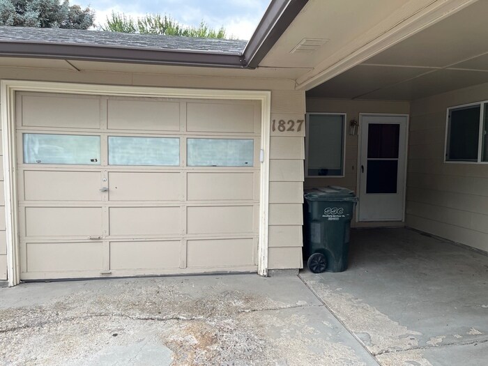 Foto principal - Charming Duplex unit in Meridian!