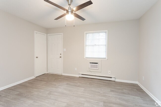 Foto del interior - Claremont Hills