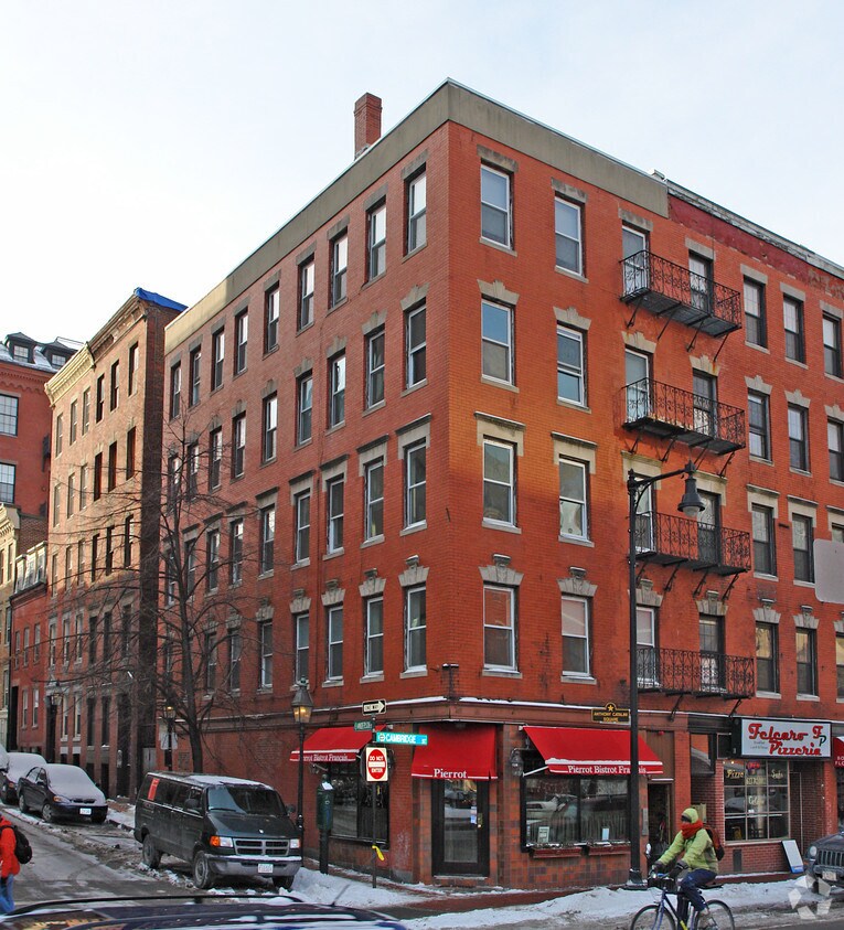Primary Photo - 272 Cambridge St