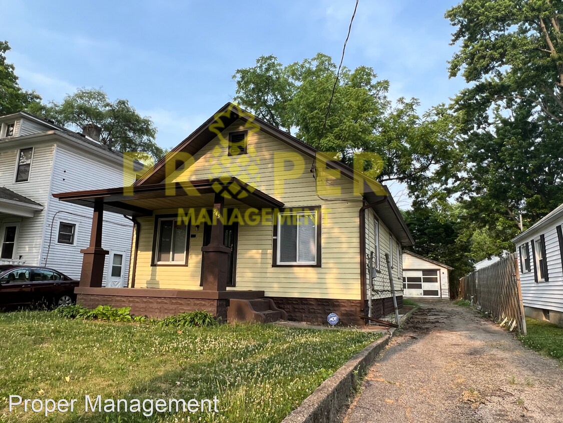 Primary Photo - 2 br, 1 bath House - 343 Alicia Rd