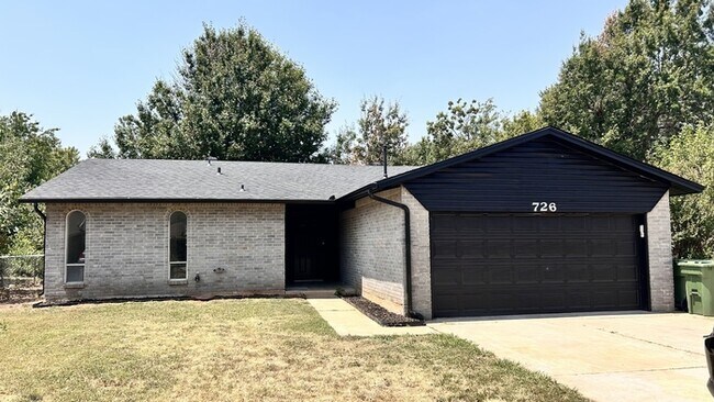 Foto del edificio - 726 Garden Grove