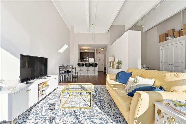 Foto del edificio - 1500 Hudson St