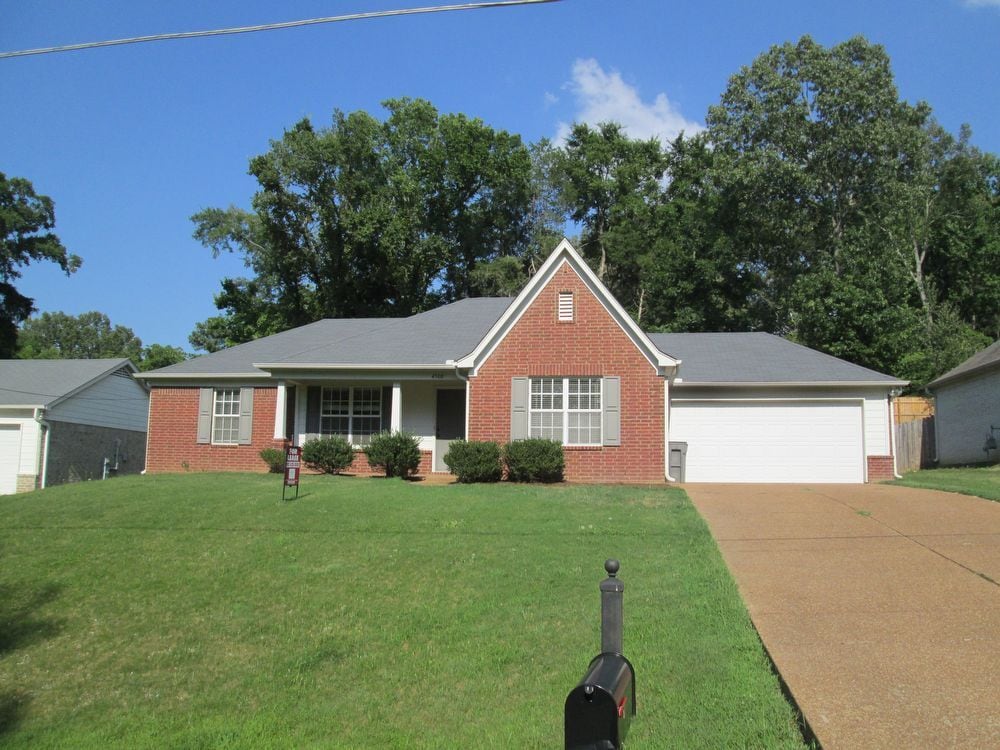 Primary Photo - BARTLETT RENTAL HOME 3 Bedroom 2 Bath by Lake