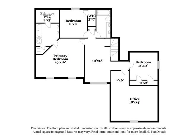 Building Photo - 3311 Weller Dr