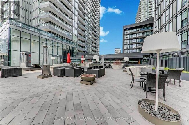 Photo du bâtiment - 90 Queens Wharf Rd