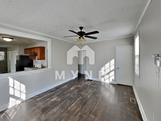 Foto del edificio - 1383 Almont Dr SW