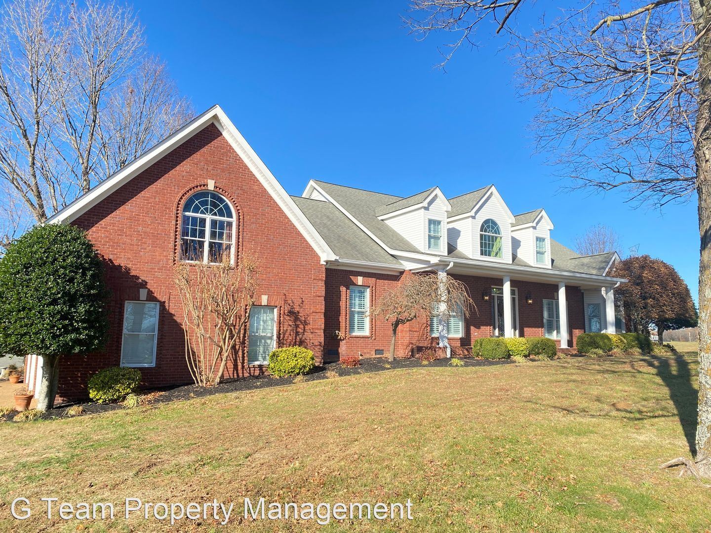Houses For Rent In Mt Juliet Tnnull