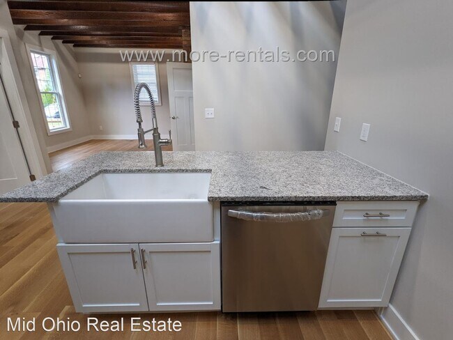 Building Photo - 2 br, 2 bath House - 103  W. Tomkins Ave