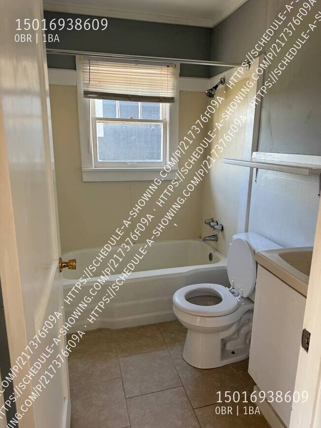 Building Photo - Studio Apartment for rent